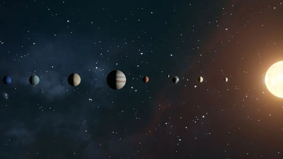 Desfile planetario en Chile: La Luna, Mercurio, Venus y Júpiter alineados hasta el 18 de junio Desfile planetario en Chile: La Luna, Mercurio, Venus y Júpiter alineados hasta el 18 de junio