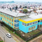 Detectan brote de quinta enfermedad en colegio de Victoria afectando a al menos 10 estudiantes