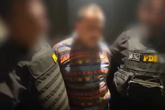 Detención de "el Mentor": Operación Imperio desarticula red de facturas falsas en La Araucanía