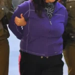 Detienen a conductora tras atropello fatal en Valparaíso