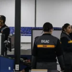 DGAC confirma suspensión de aerolínea tras alertas sobre vuelos con niños haitianos