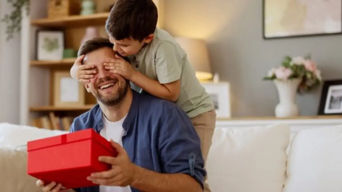 Día del Padre 2026 en Chile: Confusión entre el 19 y el 21 de junio Día del Padre 2026 en Chile: Confusión entre el 19 y el 21 de junio