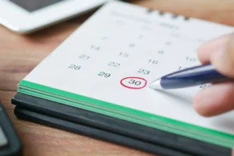 Día sigue el calendario: el próximo fin de semana largo en Chile será en septiembre