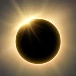 Eclipse solar total de 2027: el fenómeno más largo del siglo desde Chile