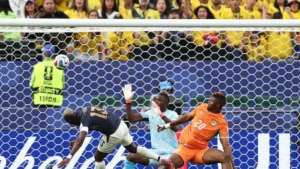 Ecuador cae ante Costa de Marfil en su debut en el Mundial 2026