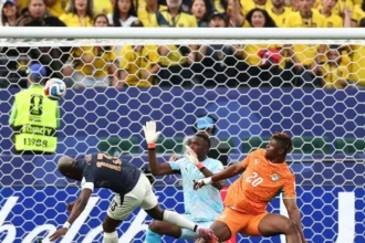Ecuador cae ante Costa de Marfil en su debut en el Mundial 2026