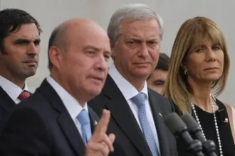 El decreto de política fiscal de Quiroz, un desafío para el gobierno de Kast