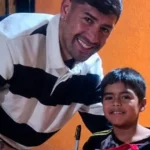 El emotivo gesto de Agustín Ortiz que lo transforma en el Tim Payne chileno