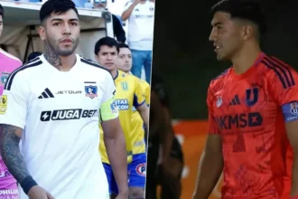El impacto del Superclásico en la familia Ulloa: La historia de Diego y su hermano