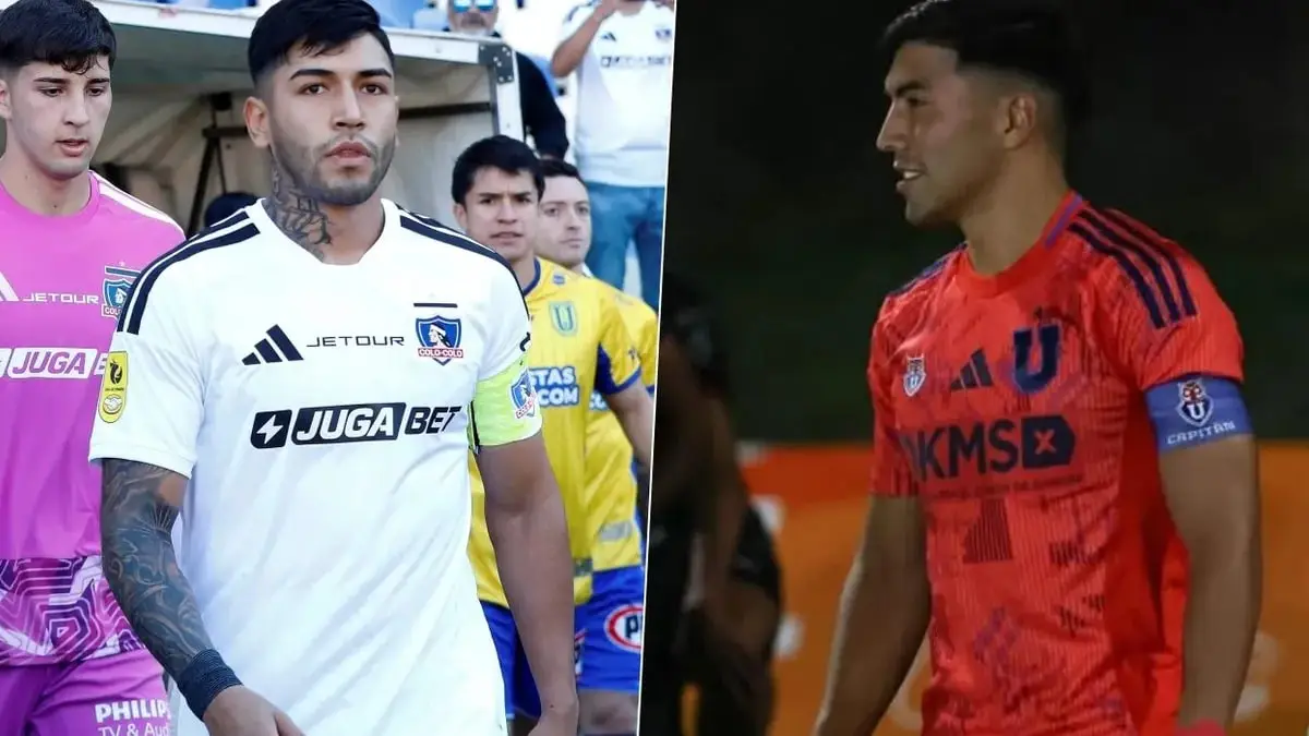 El impacto del Superclásico en la familia Ulloa: La historia de Diego y su hermano El impacto del Superclásico en la familia Ulloa: La historia de Diego y su hermano