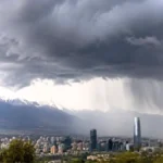 El Niño podría alcanzar su peak en Chile entre octubre y diciembre de 2026