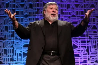 El Puttering de Steve Wozniak: Un hábito que fomenta la inteligencia emocional