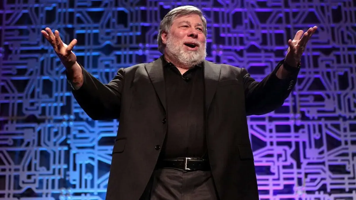El Puttering de Steve Wozniak: Un hábito que fomenta la inteligencia emocional