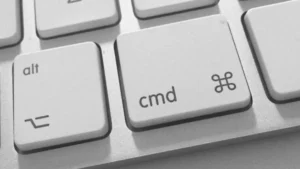 El símbolo ⌘ de Apple: origen y trayectoria de la tecla 'command' del Mac