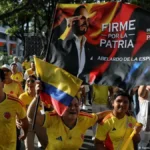Elecciones en Colombia: De la Espriella se alza como presidente, marcando un giro a la derecha