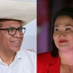 Elecciones en Perú: El voto exterior podría decidir entre Sánchez y Fujimori