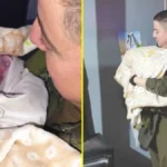 Emergencia en Lautaro: Carabineros ayudan a madre que no sabía que estaba embarazada