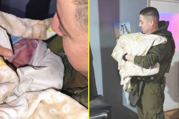 Emergencia en Lautaro: Carabineros ayudan a madre que no sabía que estaba embarazada