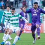 Empate 1-1 entre Deportes Temuco y Deportes Concepción: ¿quién dominó el juego?