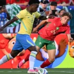 Empate emocionante entre Brasil y Marruecos en el Mundial 2026
