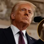 Enfrentamiento de Trump con senadores marca almuerzo tenso por guerra en Irán