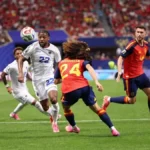 España empata sin goles con Cabo Verde en su debut del Mundial 2026