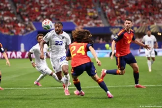 España empata sin goles con Cabo Verde en su debut del Mundial 2026