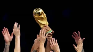 España lidera predicciones de un algoritmo sobre el Mundial 2026