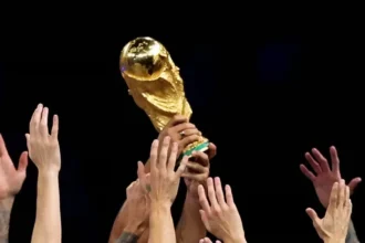 España lidera predicciones de un algoritmo sobre el Mundial 2026