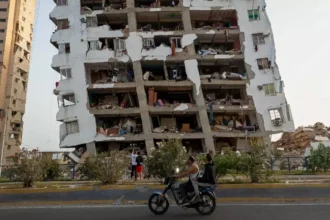 ¿Está Chile listo para enfrentar terremotos superficiales como en Venezuela?
