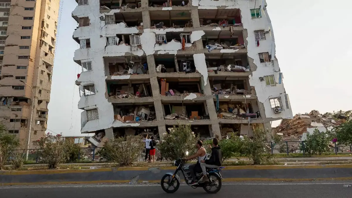 ¿Está Chile listo para enfrentar terremotos superficiales como en Venezuela?
