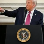 Estados Unidos e Irán firman acuerdo de paz y reabren el estrecho de Ormuz