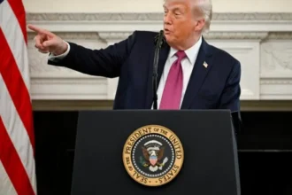 Estados Unidos e Irán firman acuerdo de paz y reabren el estrecho de Ormuz