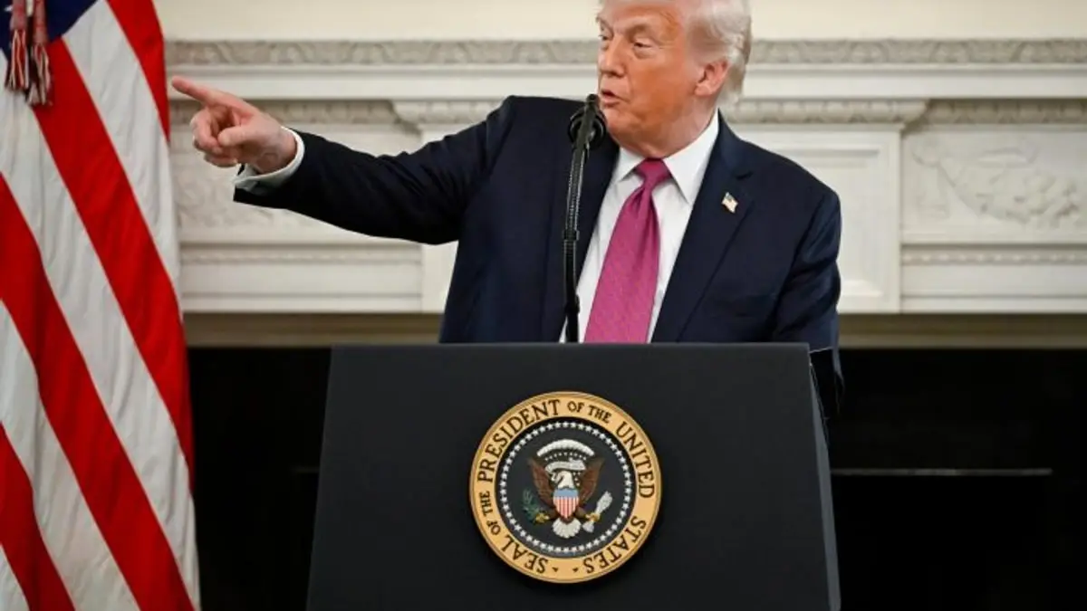 Estados Unidos e Irán firman acuerdo de paz y reabren el estrecho de Ormuz Estados Unidos e Irán firman acuerdo de paz y reabren el estrecho de Ormuz