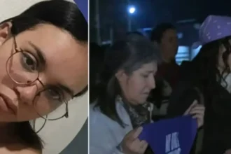 Estudiante de 19 años fue asesinada por compañero en impactante confesión