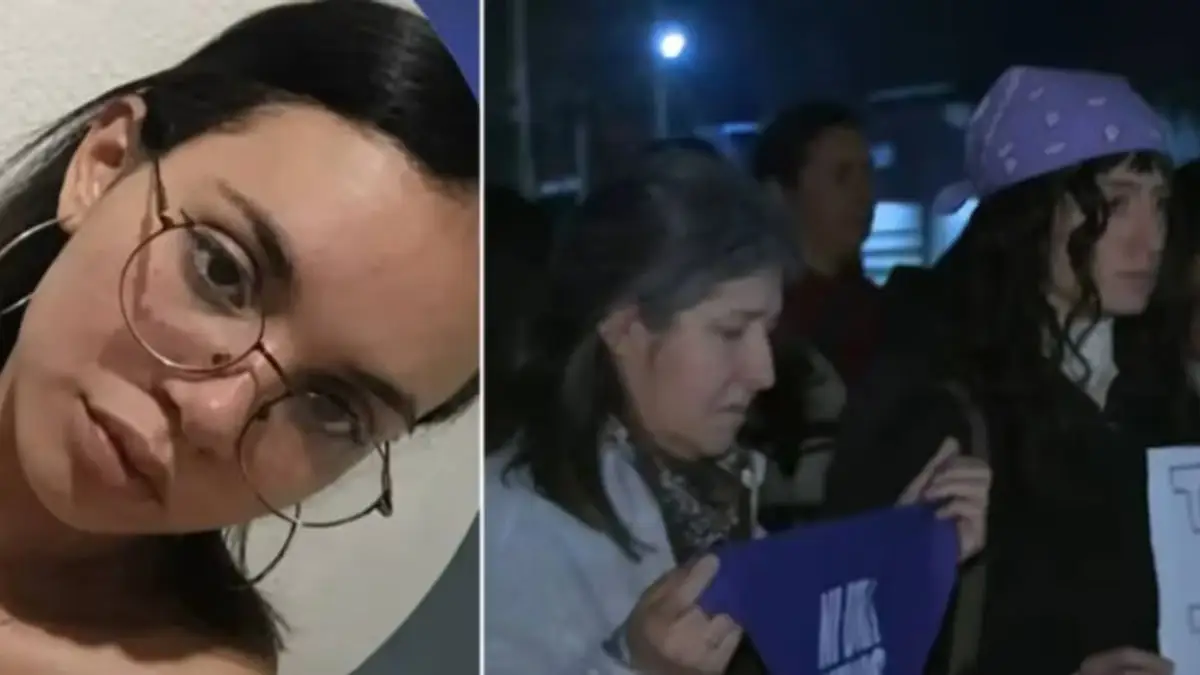 Estudiante de 19 años fue asesinada por compañero en impactante confesión Estudiante de 19 años fue asesinada por compañero en impactante confesión
