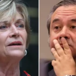 Eveleyn Matthei y Agustín Romero protagonizan intensa disputa en redes sociales