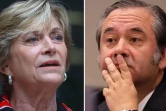 Eveleyn Matthei y Agustín Romero protagonizan intensa disputa en redes sociales