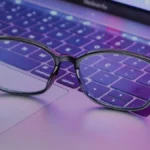Evidencia científica sobre filtros de luz azul en lentes: ¿realmente necesarios?