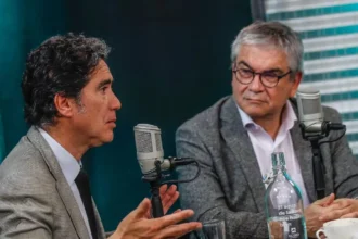 Exministros Briones y Marcel proponen mesa técnica para avanzar en megarreforma y avisan sobre riesgos con acusación contra Grau