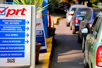 Extensión de plazos para la primera revisión técnica de vehículos nuevos: Los detalles que debes conocer