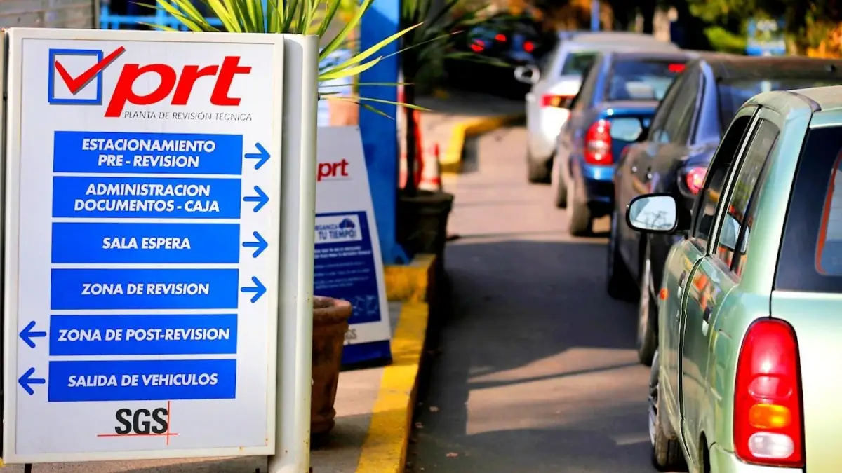 Extensión de plazos para la primera revisión técnica de vehículos nuevos: Los detalles que debes conocer Extensión de plazos para la primera revisión técnica de vehículos nuevos: Los detalles que debes conocer