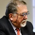 Fallece Abraham Santibáñez, Premio Nacional de Periodismo 2015, a los 88 años