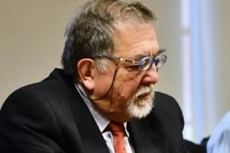 Fallece Abraham Santibáñez, Premio Nacional de Periodismo 2015, a los 88 años