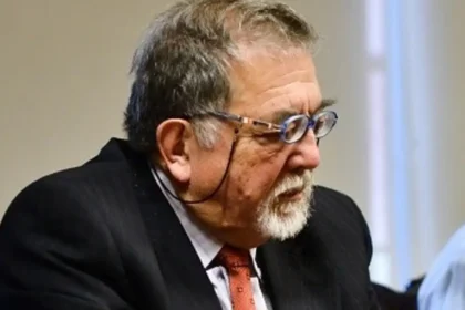 Fallece Abraham Santibáñez, Premio Nacional de Periodismo 2015, a los 88 años