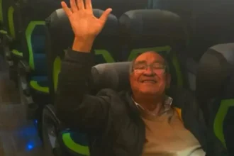 Fallece Guillermo Araya Urquieta, fundador de Cormar Bus, a los 85 años