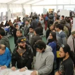 Feria Laboral de Empleo y Capacitación en Puente Alto 2026 ofrecerá más de 1.200 oportunidades de trabajo