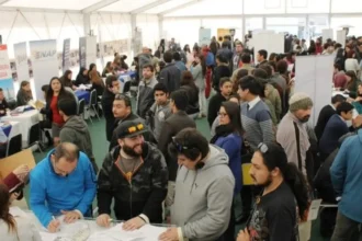Feria Laboral de Empleo y Capacitación en Puente Alto 2026 ofrecerá más de 1.200 oportunidades de trabajo