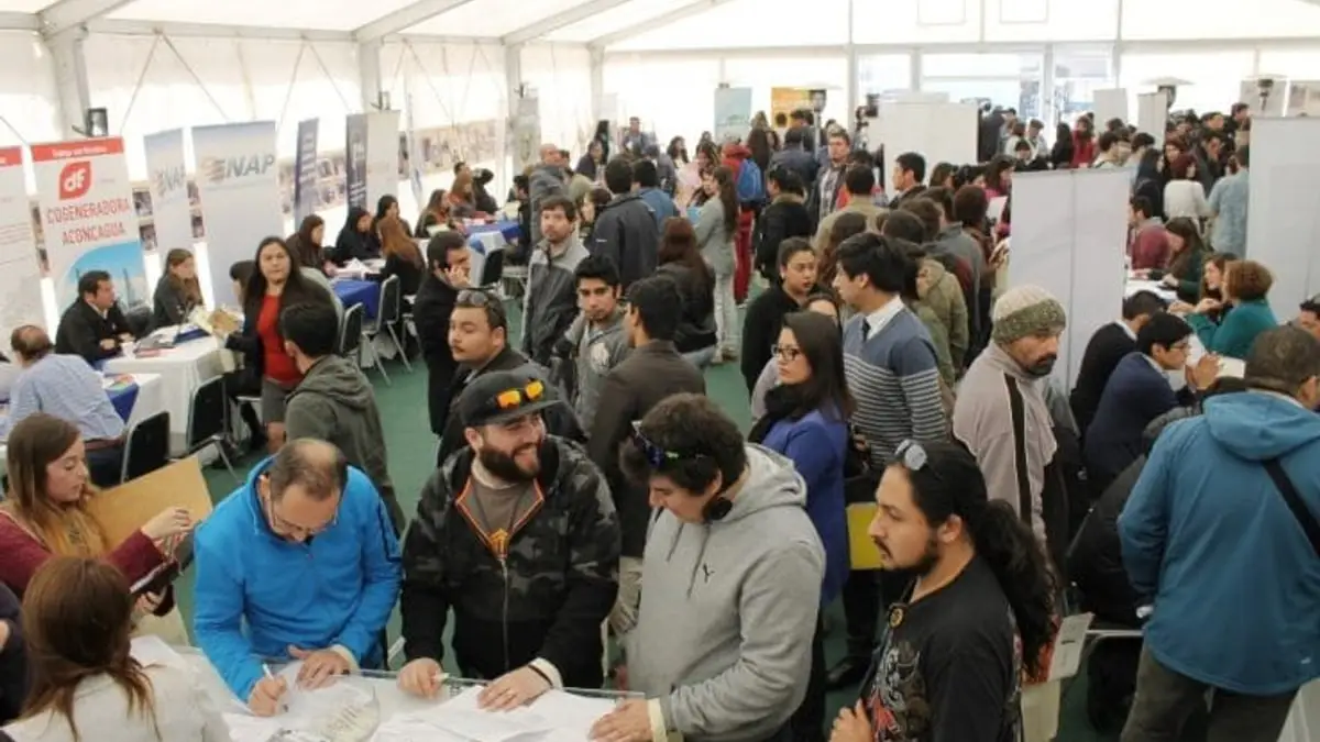 Feria Laboral de Empleo y Capacitación en Puente Alto 2026 ofrecerá más de 1.200 oportunidades de trabajo