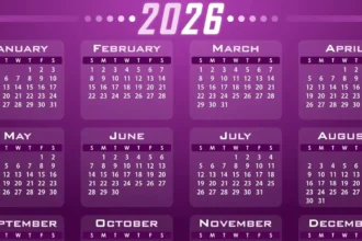 Feriados restantes en Chile para 2026: ¿Cuáles son y cuándo caen?